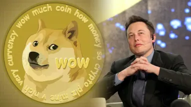 Ілон Маск заявив, що SpaceX буде приймати оплату в Dogecoin