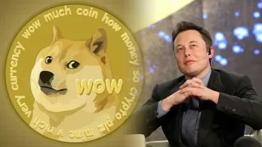 Илон Маск заявил, что SpaceX будет принимать оплату в Dogecoin