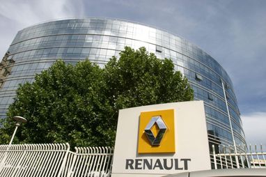 Дочірня компанія французької Renault продала свій бізнес у росії
