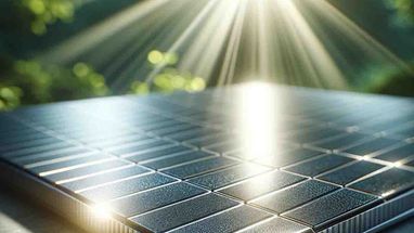 У 1000 разів потужніша за сонячні панелі: як кераміка порушує закони фізики