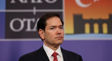 Державний секретар США Марко Рубіо