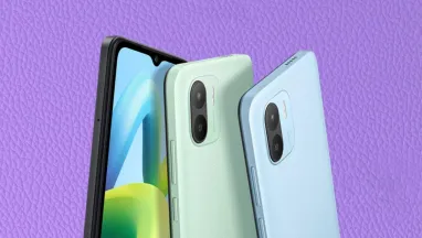 Xiaomi представила свой самый дешевый смартфон