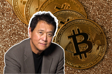 Кійосакі: Найпростіший шлях стати мільйонером — купити Bitcoin
