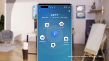 HarmonyOS 2: ключевые нововведения и список поддерживаемых устройств