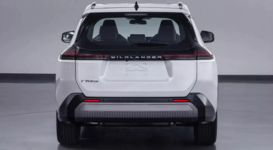 Найдешевша Toyota RAV4 готова до виходу на ринок (фото)