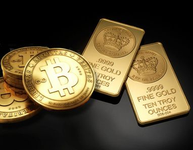 У 2022 році золото принесло на 40% більше прибутку, ніж Bitcoin