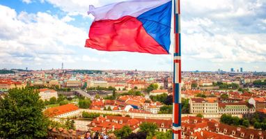 Чехия продлила на год действие правил обеспечения жильем украинских беженцев