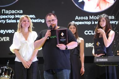 Найкращий керівник маркетингу працює в ПриватБанку - FinAwards2021