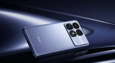 Redmi K70 Ultra официально получил дату запуска