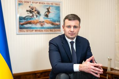 Голова Мінфіну прокоментував можливе підвищення податків