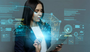 Український бізнес переходить на мобільний банк