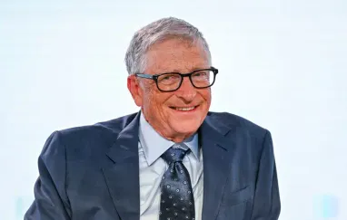 Билл Гейтс прогнозирует рабочую неделю в два дня благодаря ИИ