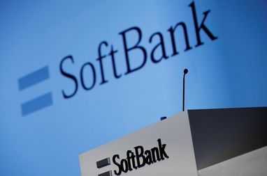 SoftBank