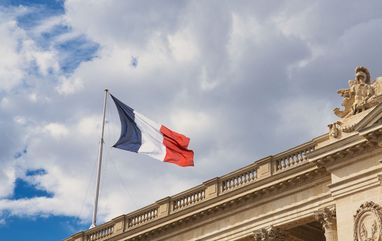 Франция присоединяется к Польше с требованием ограничения импорта украинской сельхозпродукции