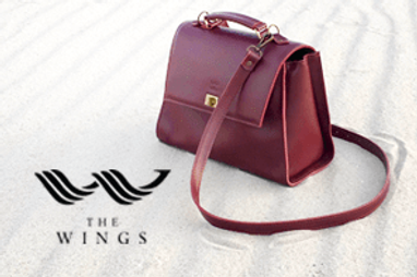 Альфа-Банк: Аксессуары из натуральной кожи по привлекательной цене!