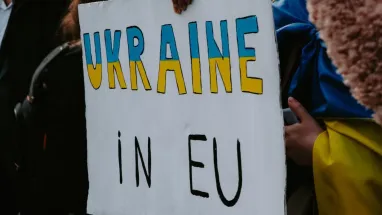 В Европе подсчитали расходы на беженцев из Украины. В лидерах — Польша и Германия