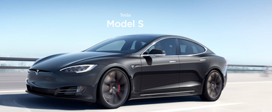 Далекобійність Model S збільшать до 640 км (фото)