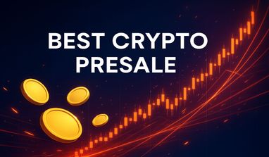 Лучшая предпродажа криптовалют: Самая горячая предпродажа 2025 года близится к концу