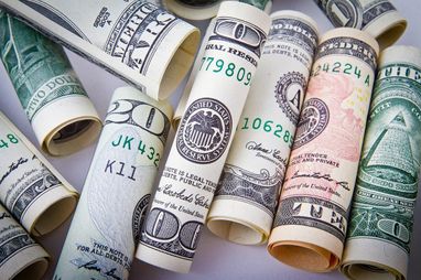Курс долара до світових валют впав до мінімуму за місяць: що стало причиною  — Finance.ua