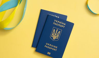 Рейтинг самых сильных паспортов мира в 2024 году: какое место занимает Украина