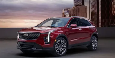 General Motors останавливает выпуск бюджетного конкурента BMW X1: в чем причина
