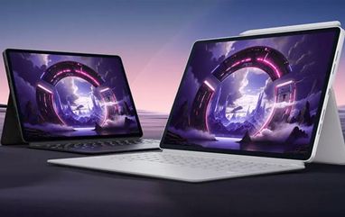 Новинки Lenovo Legion Y900 мають 4K-дисплеї