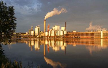 Stora Enso продает свои лесопильные заводы в рф местному менеджменту