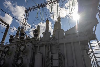 В уряді хочуть подвоїти аварійний запас трансформаторів для обленерго