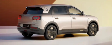 Фото: Chery