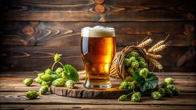 В прошлом году украинцы потратили 46,3 млрд грн на пиво