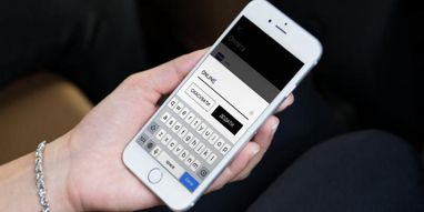 Uber предлагает не скучать по социальным сетям, а выйти в реальный мир и увидеть его красоту!