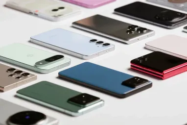 Люди по всьому світу стали частіше купувати дорогі смартфони, — дослідження