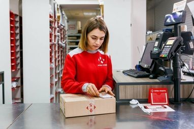 Як отримати готівку у відділенні Нової Пошти — інструкція