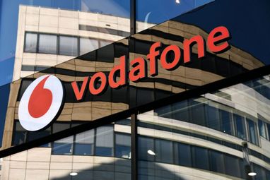 Угода на $19 мільярдів: Vodafone та Hutchison оголосили про злиття компаній мобільного зв’язку