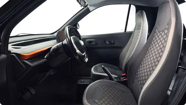 В Турции создали дешевую альтернативу Smart (фото)