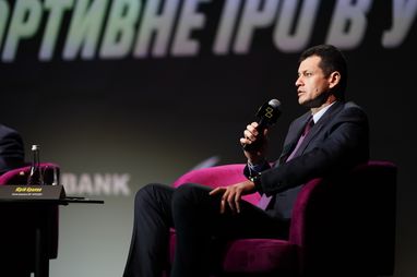 При участии МТБ Банка состоялось первое спортивное IPO в Украине
