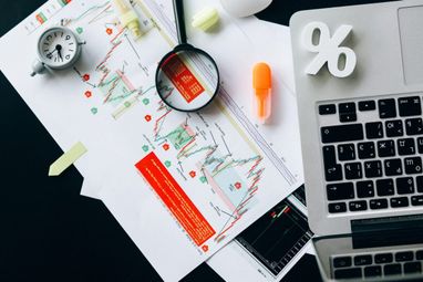 5 передбачень на глобальному ринку капіталу у 2025 році