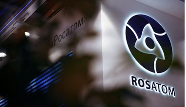 «росатом» остаточно припинив діяльність у Чехії