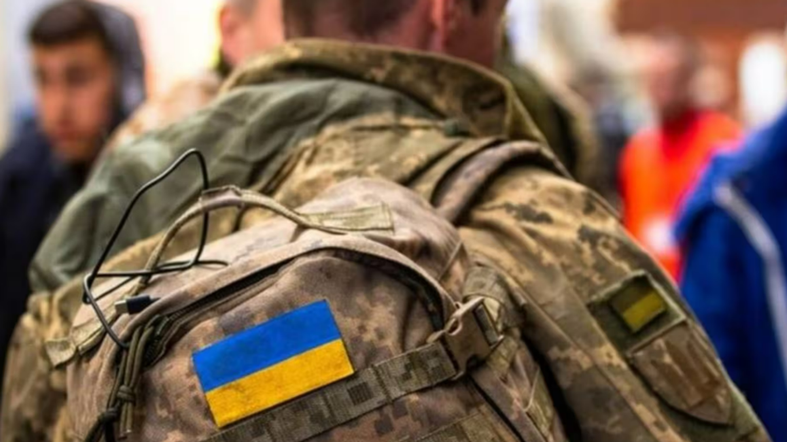 В додатку Резерв+ з’явилася можливість подавати заявки на нові контракти в армії