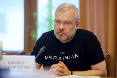 Если россияне продолжат оккупацию Запорожской АЭС, Украина потребует ужесточения санкций — Галущенко