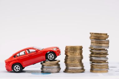Вартість перереєстрації авто у 2026 році