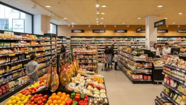В августе цены выросли на все основные группы товаров