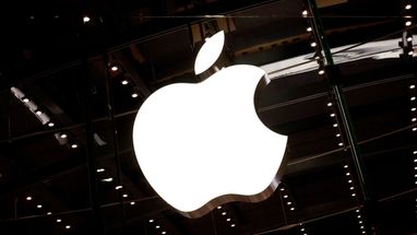 ЕК оштрафовала Apple более чем на 1,8 млрд евро