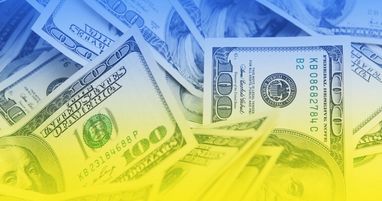 Украина получила $31 млрд международной помощи с начала войны