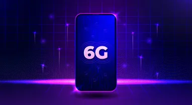 Китайские ученые создали первый в мире мультичастотный чип 6G со скоростью более 100 Гбит/с