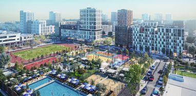 «Файна Таун»