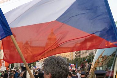 Чехія оголосила про серйозні зміни для біженців