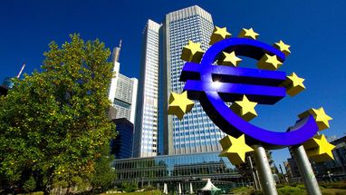 ЕЦБ повысил ставку до 0,5%