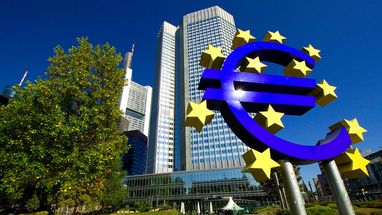 ЕЦБ повысил ставку до 0,5%