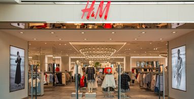 H&M остаточно покидає російський ринок: чому рішення ухвалили тільки у 2025 році